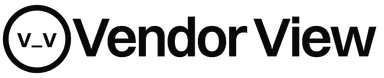 Vendor View